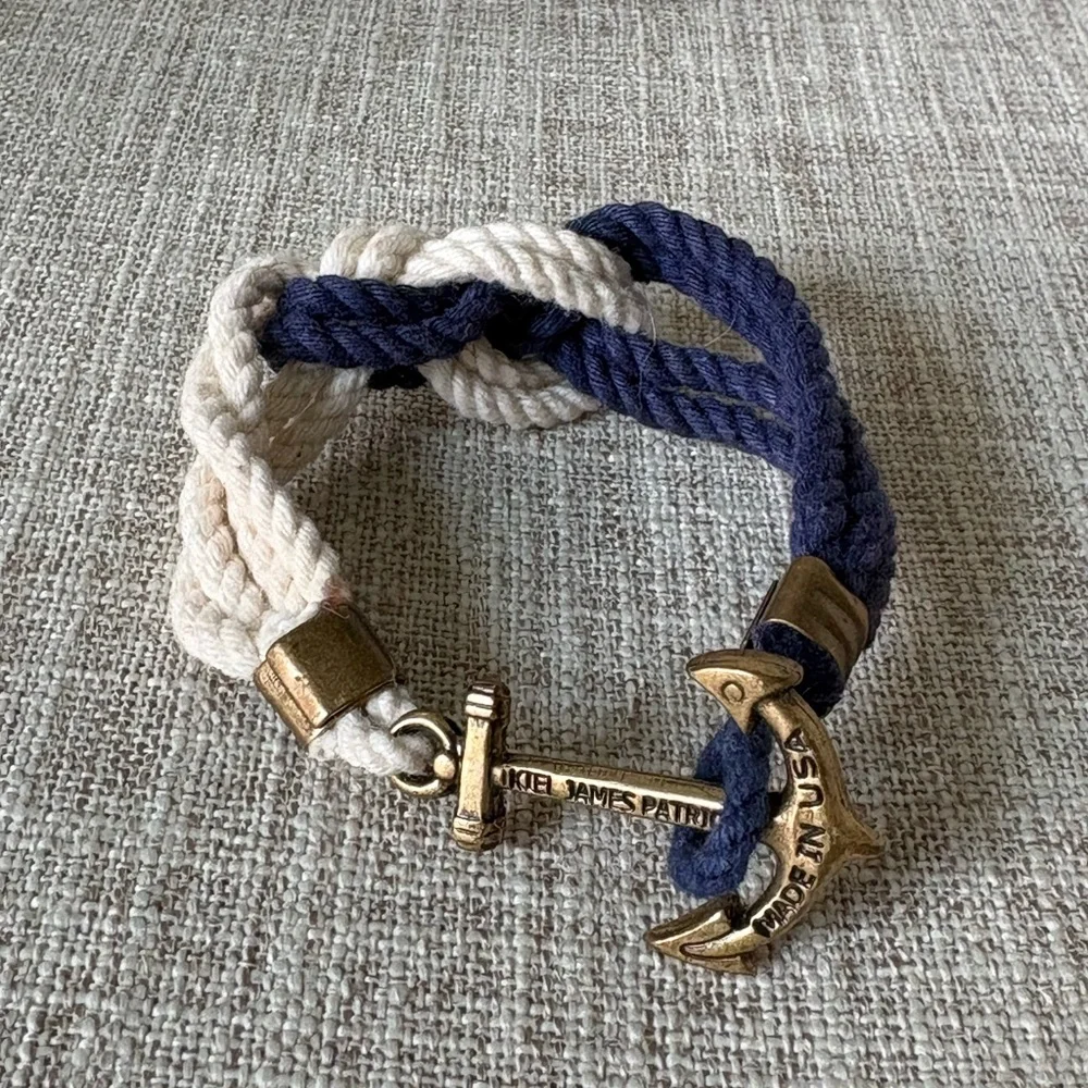 KIEL JAMES PATRICK SURFSIDE BEACH CLUB BRACELET